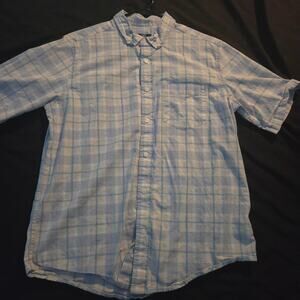George medium dress shirt